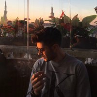 çağatay (@cgtysimsek) 's Twitter Profile