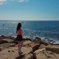 N A T A L I E 🩵 (@namarsl) 's Twitter Profile