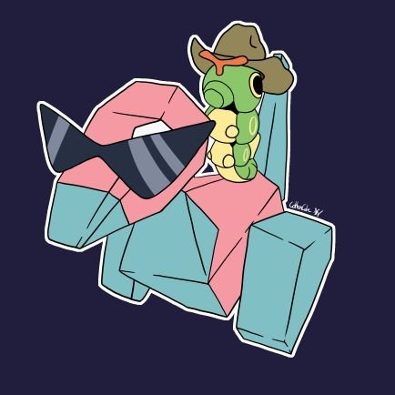 42porygons's profile picture. watch the skies