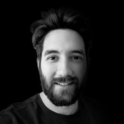 Alex Nest⚡ Profile