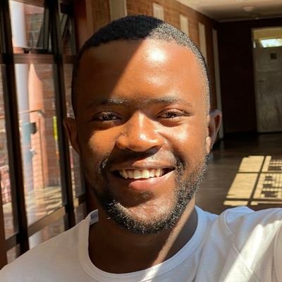 Pretty boy in the streets, I’m positive, motivated and lit in real life✨ 📸 Engineer| Debator| Musician| Researcher| Tweets are personal ops pronouns: they/them