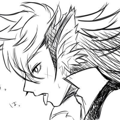 nel_fulan_nel's profile picture. ここが安息の地だったか