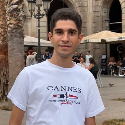 Riccardo Perra Profile
