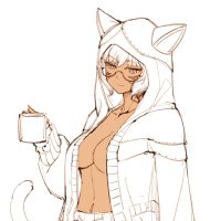 Y’shtola Rhul | ᴍᴀꜱᴛᴇʀ ᴍᴀᴛᴏʏᴀ (@bl1ndmagus) 's Twitter Profile
