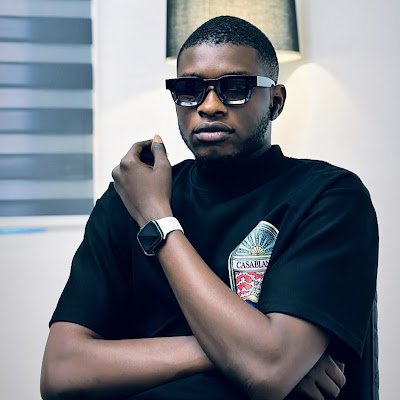 blessed_kvng_'s profile picture. God Never Fails! ✍🏾