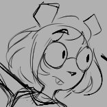 Jayda |24|She/They |Back From EFNW2024|
Freelance Artist, draws comics sometimes and makes fanart.