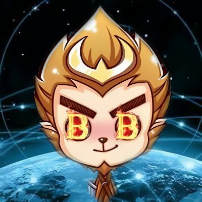 btc6690000's profile picture. 🎁擅长埋伏潜力币及山寨币/比特币汇率逃顶。 🎁只做现货交易，个人观点，不做投资建议，不喜勿关注。 🎁13年入圈，历经4牛3熊，专注此轮牛市潜力币（23年预测的Pepe、Wld、Agix、Ckb、Floki、Jasmy等都已有10~20倍涨幅） 🎁注册币安：https://t.co/u760MRtBv8