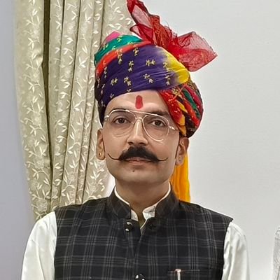 advsurenraj's profile picture. Advocate 𝚜𝚞𝚛end𝚛𝚛a 𝚁𝚊𝚓𝚓purohit         #जयश्रीराम राष्ट्र धर्म :सर्वोपरि  # जय हिन्द वन्दे मातरम।।।