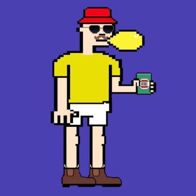 Pranadarma9D's profile picture. crypto Constructions