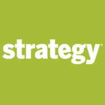 Strategy Magazine uncovers and shares the “bold vision, brand new ideas” of Canada’s national marketing community.