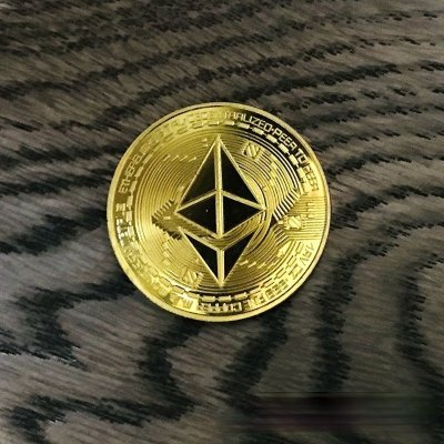 jomar_spade's profile picture. Drop that gaming token you're bullish on