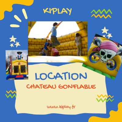 Location structure,jeux et château gonflables Paris 75 | Plage en ville Lille 59.