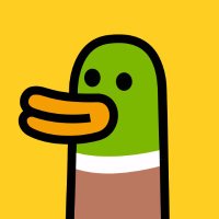DuckSwap.TON (@duckswap_ton) 's Twitter Profile