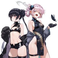 NINJIA酱 (@ninjia520) 's Twitter Profile