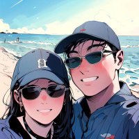 T&V台南夫妻 (@vivian1944297) 's Twitter Profile