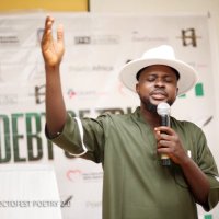 Octofest Poetry (@octofestpoetry) 's Twitter Profile