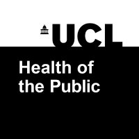 UCL Health of the Public (@uclhealthpublic) 's Twitter Profile