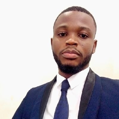 ShakoElie's profile picture. 