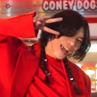 alexis ‼️ stream LOST CORNERさんのプロフィール画像