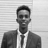 ABdihamid TahliL (@alxamiidi) 's Twitter Profile Photo