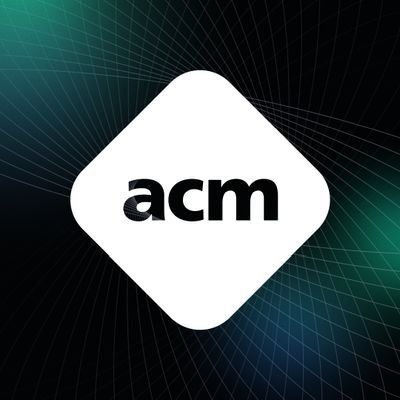 ACM-VIT Student Chapter Profile