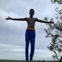 Jallow12 (@jallow12293981) 's Twitter Profile