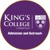 King's Outreach (@kings_outreach) Twitter profile photo King's Outreach (@kings_outreach) Twitter profile photo