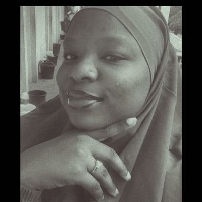 Muslimah🧕
Craving For Jannah 😋
ABU Alumna🎓(A Hybrid and More)
Agriculturist (Certified Forester)
Man U⚽
Web3 Beginner
Foodie🍲😋