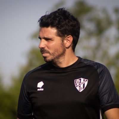 adriansipan's profile picture. Entrenador UEFA Pro. Analista SD.Huesca.