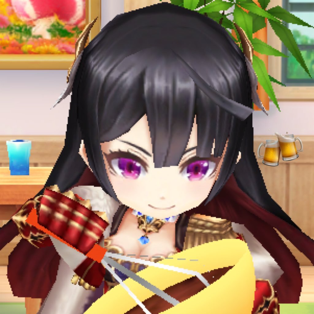 999_shironeko's profile picture. 白猫プロジェクトのことを主にポストしています✌️😊無言いいね、リポスト、フォローお許しください🙇最推し→カレン/推し→ツユハ、ナギ、ヴェロニカ、セルピナ、ヘルモート他👌親密度上げが趣味🤝よろしくお願いします‼️