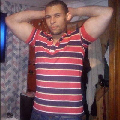 VanodeneM3946's profile picture. 