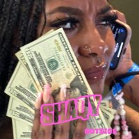 STREAM OUTSIDE ✨ (@shaqymusic) 's Twitter Profile Photo STREAM OUTSIDE ✨ (@shaqymusic) 's Twitter Profile Photo