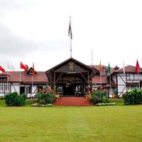 Raj Bhavan, Shillong (@rajbhavanmeg) 's Twitter Profile Photo Raj Bhavan, Shillong (@rajbhavanmeg) 's Twitter Profile Photo