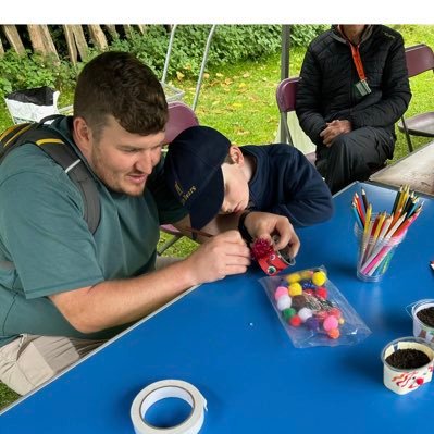 rich_brown1992's profile picture. kirbados