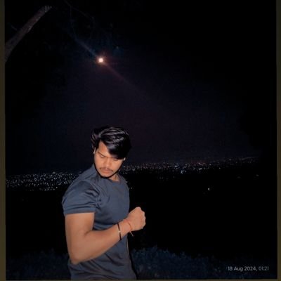 sonu_samrat_01's profile picture. | web pentester | developer |