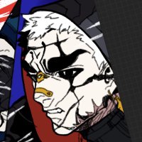 Bars (@creativ31981544) 's Twitter Profile Photo Bars (@creativ31981544) 's Twitter Profile Photo