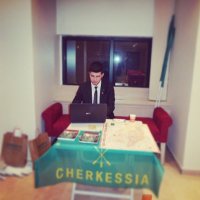 Circassian Semir 🦅🦅🦅 (@ceylansemir) 's Twitter Profile