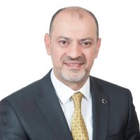 Dr. Ekrem Yüce (@ekremyuce06) 's Twitter Profile Photo Dr. Ekrem Yüce (@ekremyuce06) 's Twitter Profile Photo