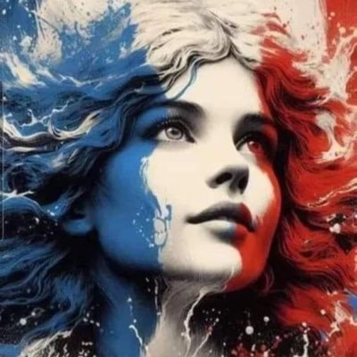 AuxCons25316's profile picture. Anti NFP/LFI et Gauchiasse. Français de souche et fier de l’être. Tu ne m’aimes pas ? Moi non plus !!! Soutien total à 🇮🇱.