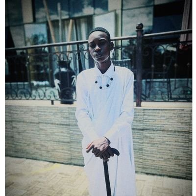 itszac999's profile picture. Chasing bags in uganda♤♧