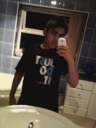 MegaPredator's profile picture. Follow me and Irl Follow back, if i cum on this ever again ;)