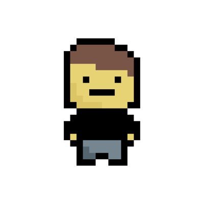 mattives_'s profile picture. — See you on LinkedIn —