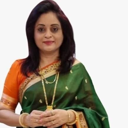 Social Worker, Jilha Sachiv(Mahila Morcha), SEO, Co-Founder & Partner.. e-Neermalya and Shreyas Sevadaan Foundation, Edupreneur, Certified Lead Auditor (EMS)