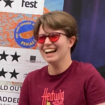 Likes spreadsheets. Also likes live entertainment. Does producing sometimes. Occasional tech operator. Plant Science PhD Student.