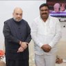 DugyalaPradeep's profile picture. BJP State General Secretary TS, Former ABVP State Secretary AP, BJYM State President AP, BJP State Secretary AP.