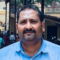Prabhu Thangavel (@prabhuthangvel) 's Twitter Profile