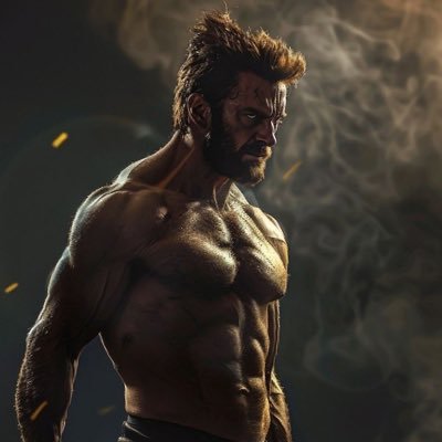 LoneWolf_5791's profile picture. 100% Follow Back 😇