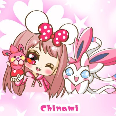 ⓒⓗⓘⓝⓐⓜⓘさんのプロフィール画像