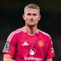 Maverick (@utdmaverick) 's Twitter Profile