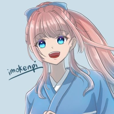 imokenpi@創作さんのプロフィール画像
